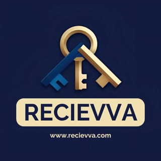 About Recievva